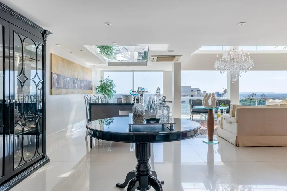 Cobertura, 3 quartos, 458 m² - Foto 6