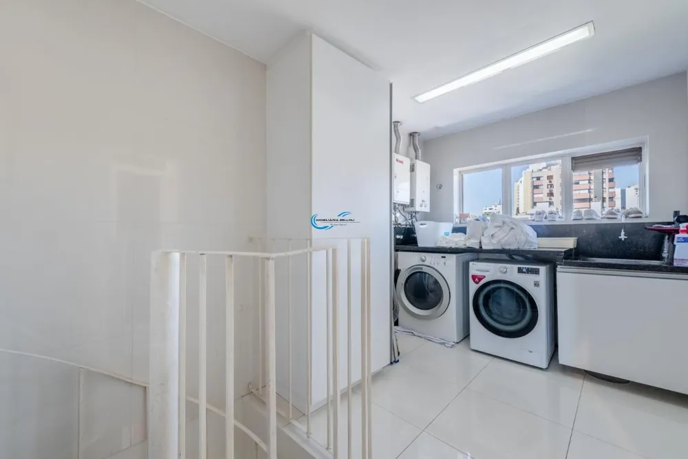 Cobertura, 3 quartos, 458 m² - Foto 13