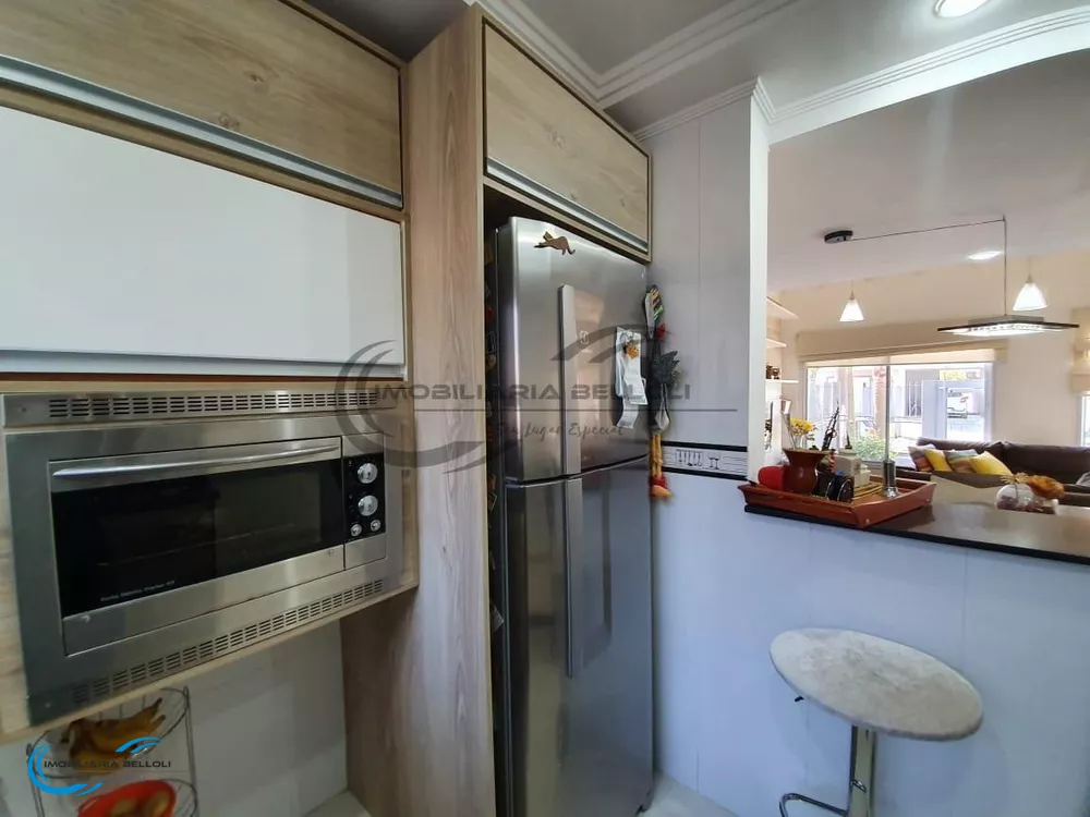 Casa, 4 quartos, 160 m² - Foto 5