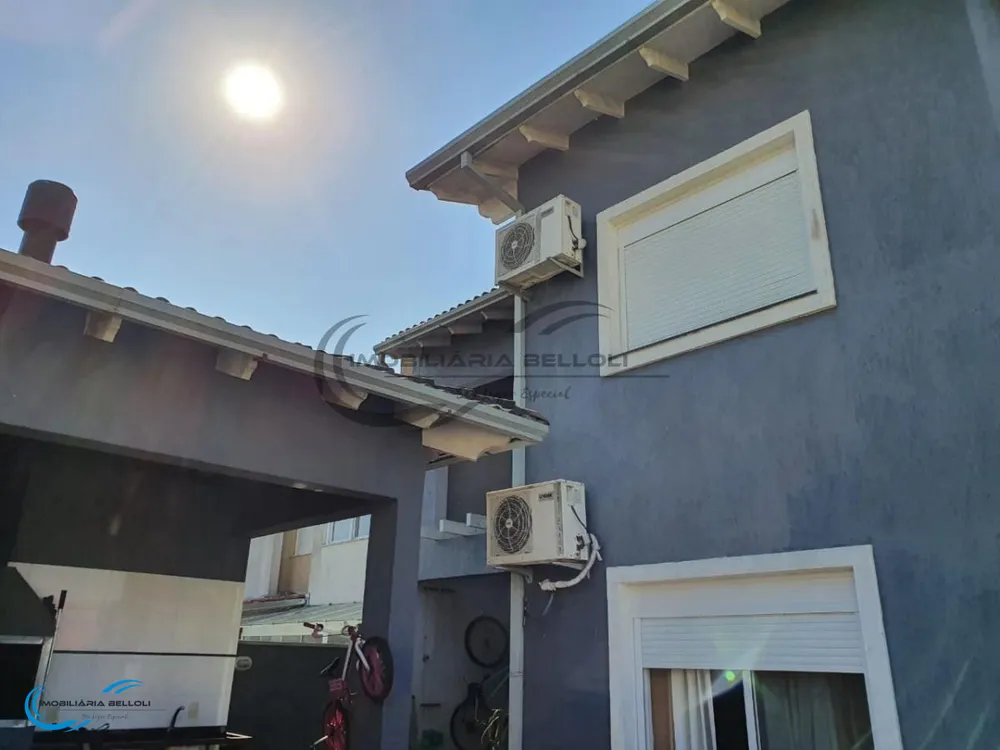 Casa, 4 quartos, 160 m² - Foto 19