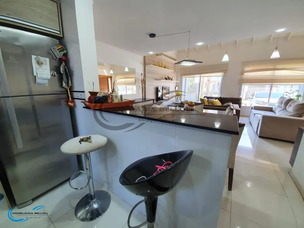 Casa, 4 quartos, 160 m² - Foto 8