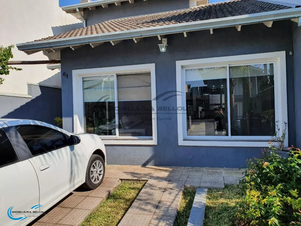 Casa, 4 quartos, 160 m² - Foto 8
