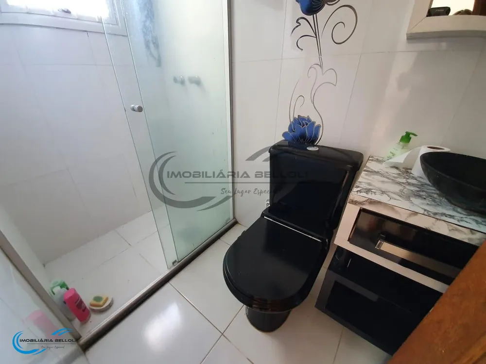 Casa, 4 quartos, 160 m² - Foto 5