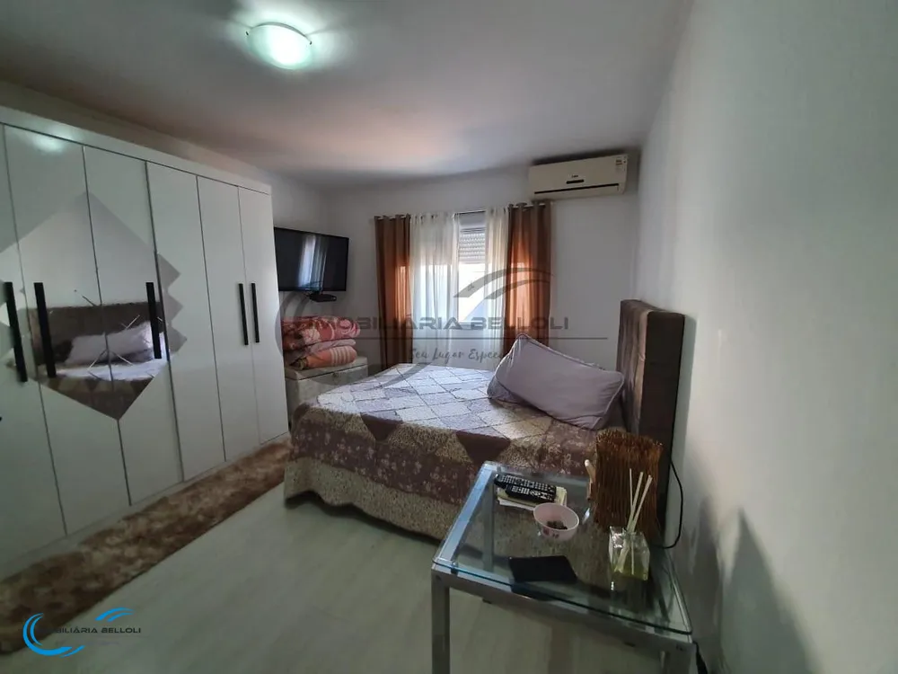 Casa, 4 quartos, 160 m² - Foto 12