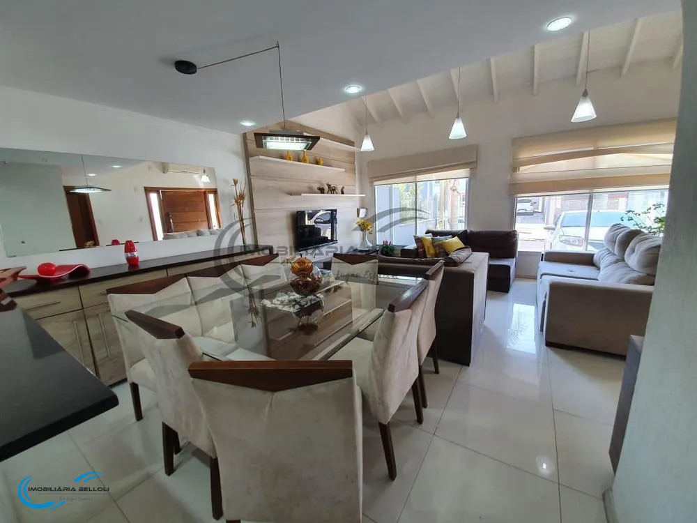 Casa, 4 quartos, 160 m² - Foto 5