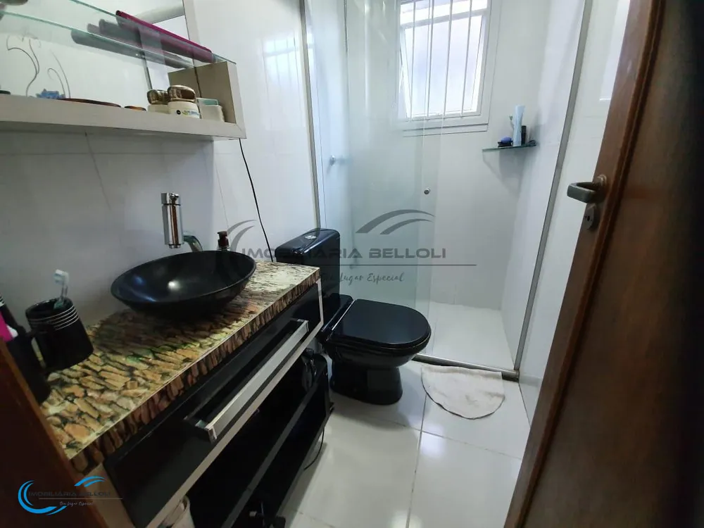 Casa, 4 quartos, 160 m² - Foto 13