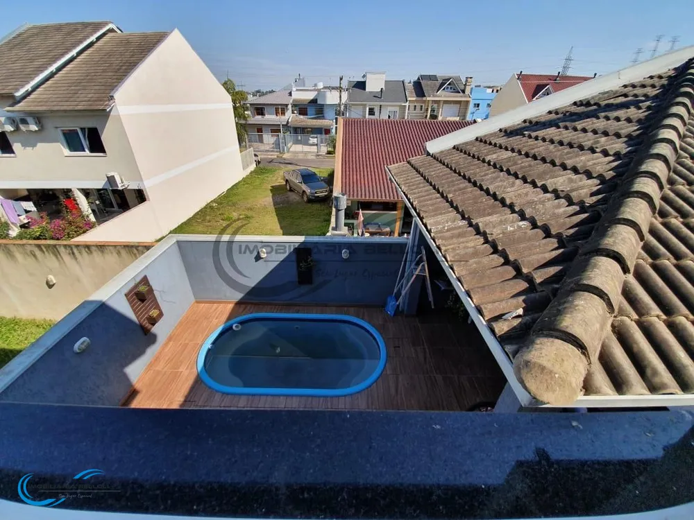 Casa, 4 quartos, 160 m² - Foto 6