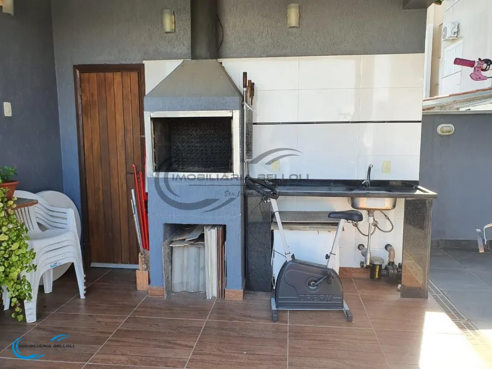 Casa, 4 quartos, 160 m² - Foto 18