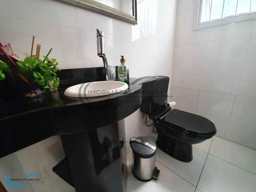 Casa, 4 quartos, 160 m² - Foto 6