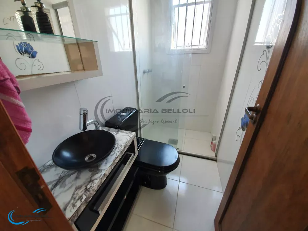 Casa, 4 quartos, 160 m² - Foto 7