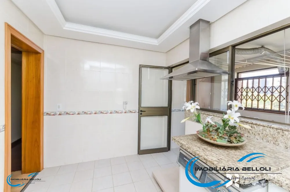 Apartamento, 3 quartos, 137 m² - Foto 11