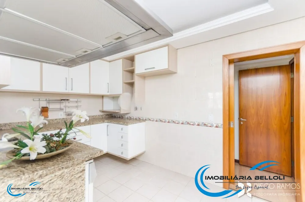 Apartamento, 3 quartos, 137 m² - Foto 7
