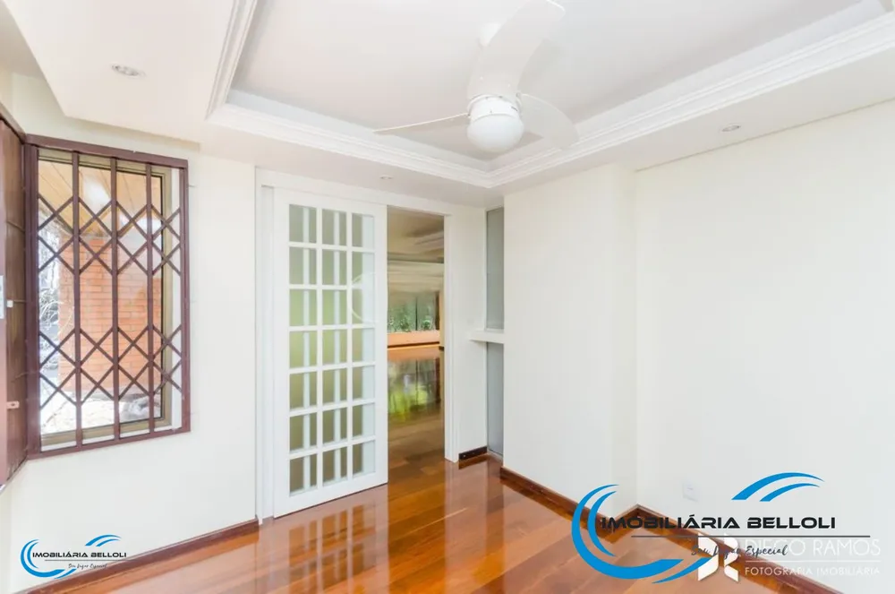 Apartamento, 3 quartos, 137 m² - Foto 6