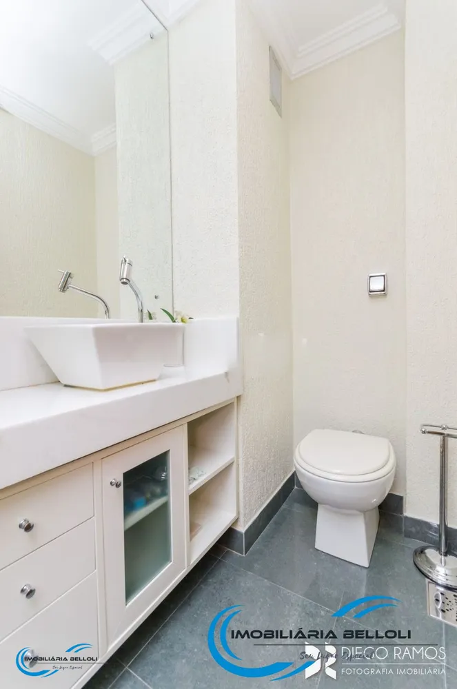 Apartamento, 3 quartos, 137 m² - Foto 4