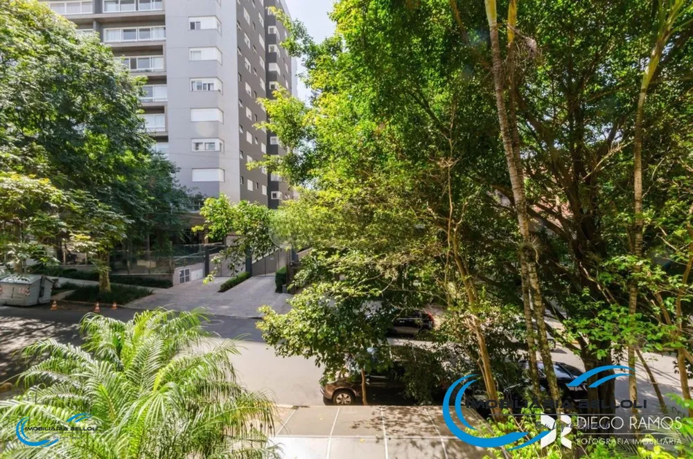 Apartamento, 3 quartos, 137 m² - Foto 2