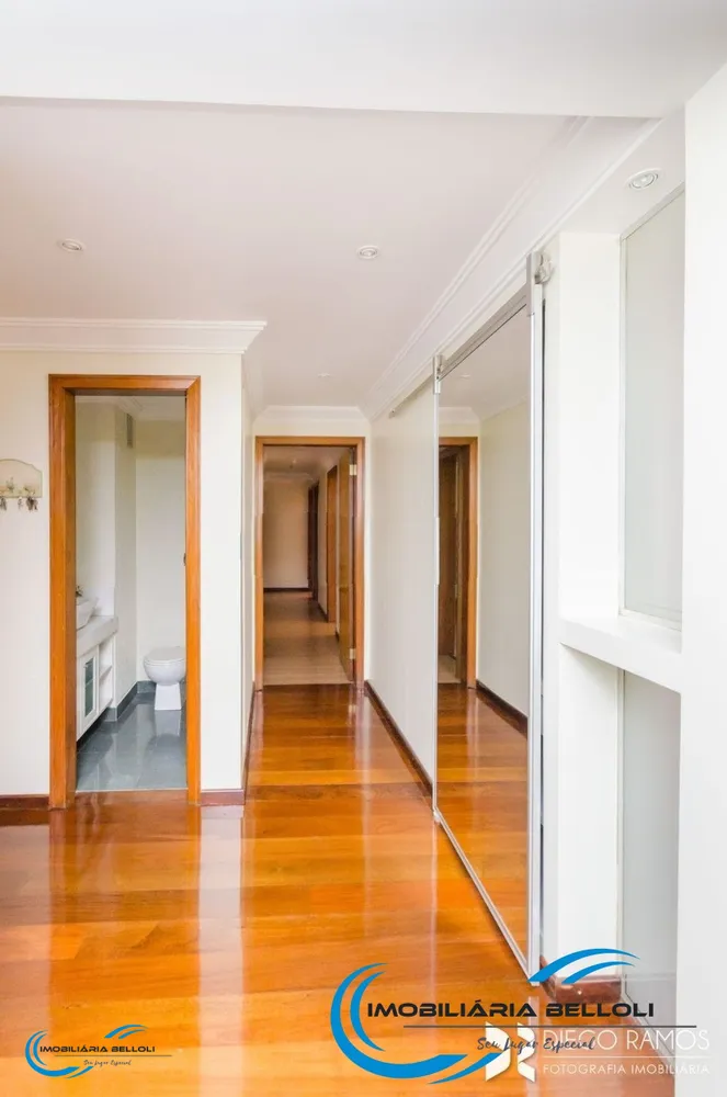 Apartamento, 3 quartos, 137 m² - Foto 3