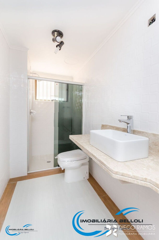 Apartamento, 3 quartos, 137 m² - Foto 6