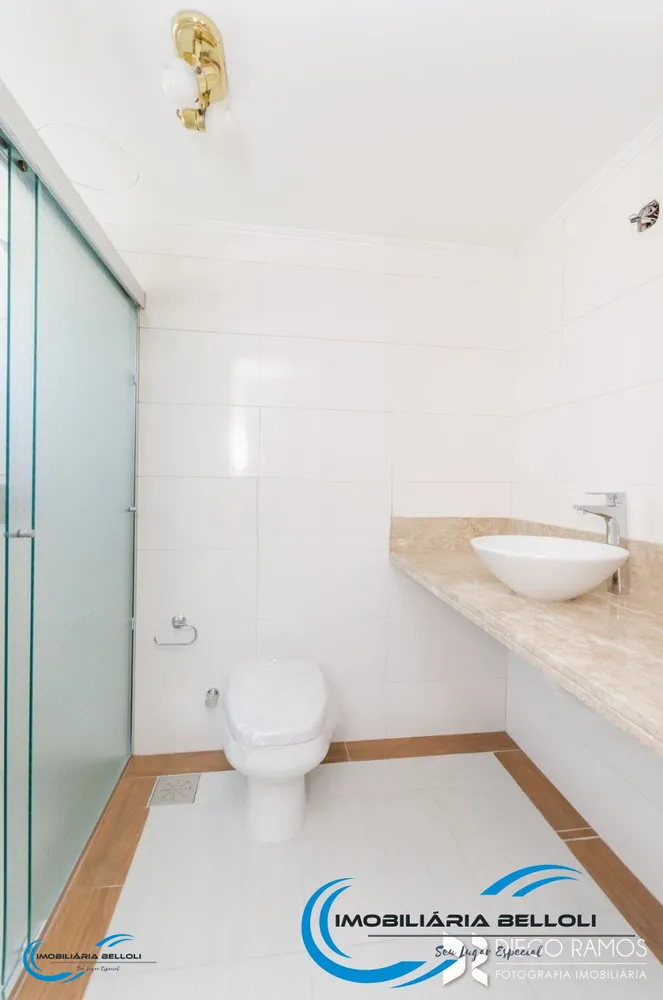 Apartamento, 3 quartos, 137 m² - Foto 10