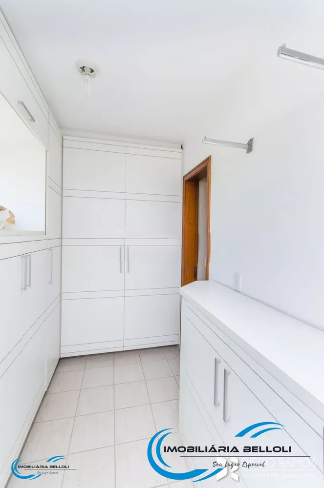 Apartamento, 3 quartos, 137 m² - Foto 7