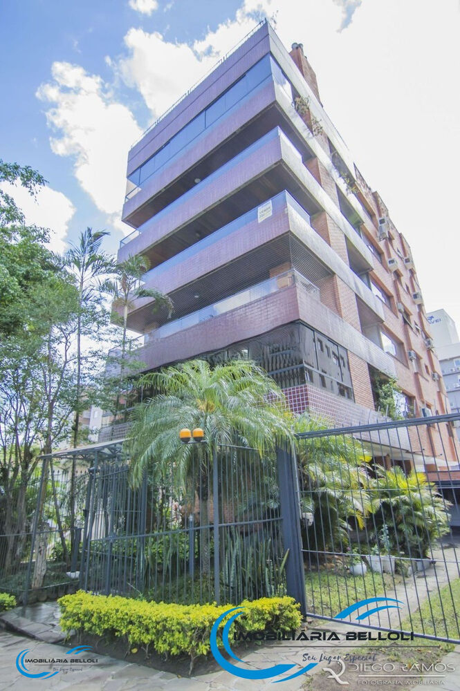 Apartamento, 3 quartos, 137 m² - Foto 8