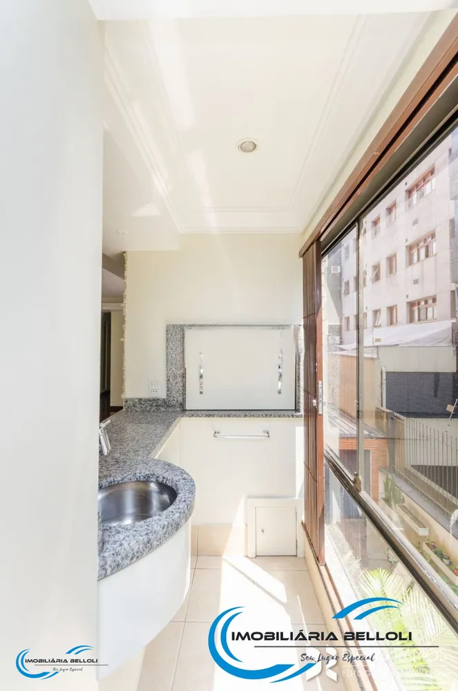 Apartamento, 3 quartos, 137 m² - Foto 12