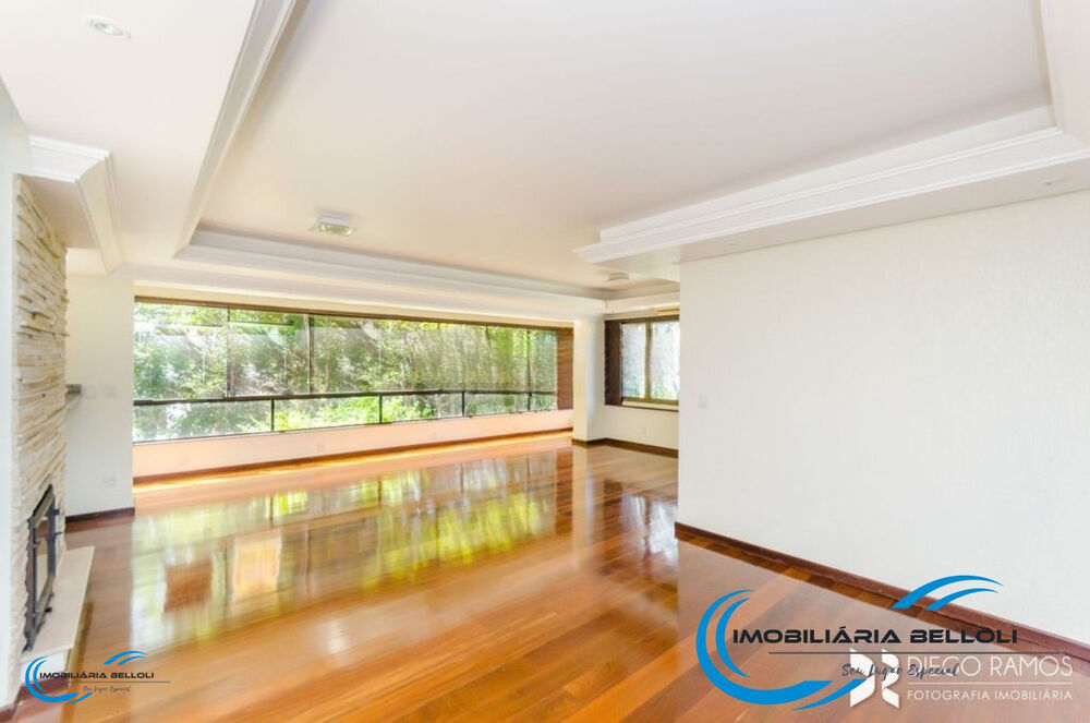 Apartamento, 3 quartos, 137 m² - Foto 1