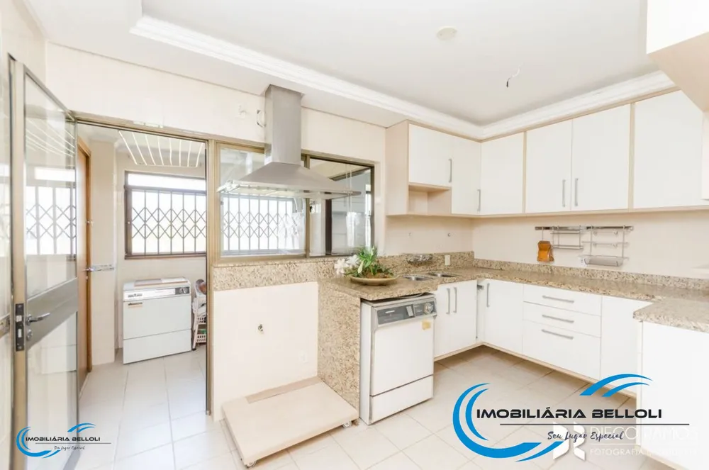 Apartamento, 3 quartos, 137 m² - Foto 8