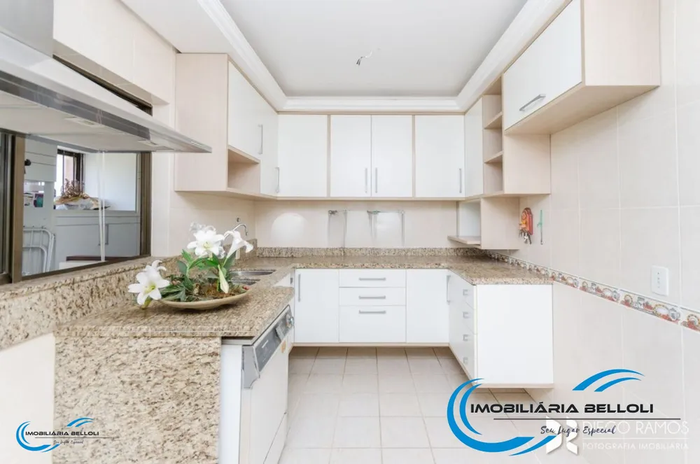 Apartamento, 3 quartos, 137 m² - Foto 9