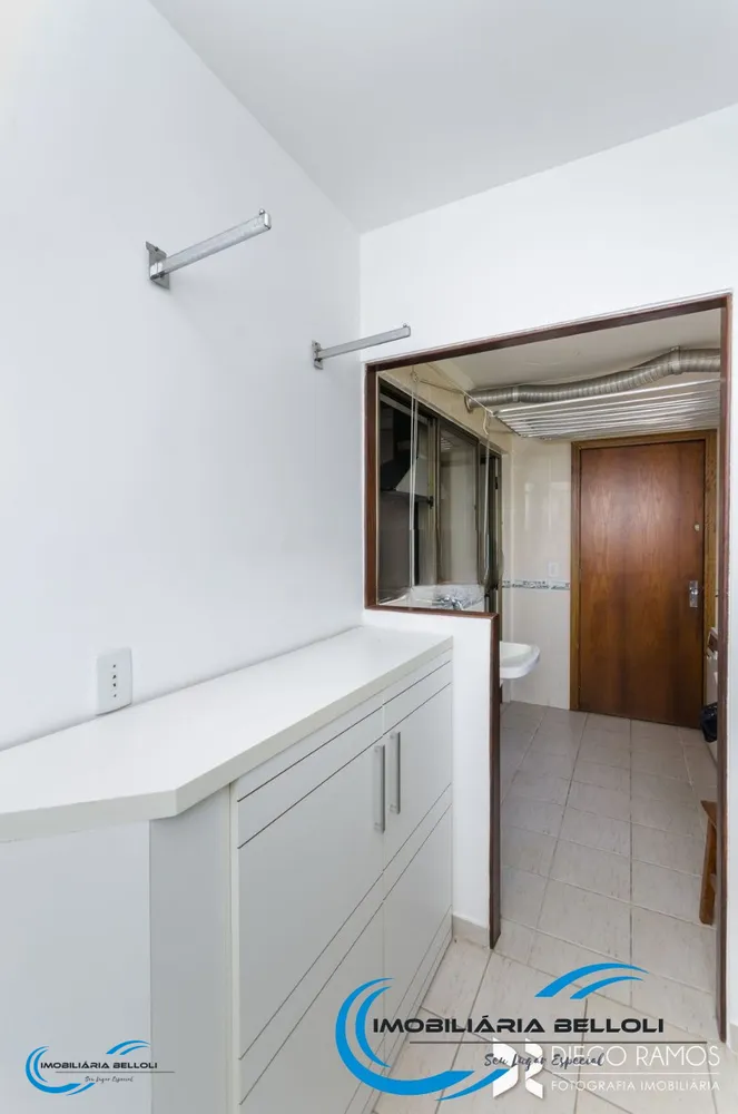 Apartamento, 3 quartos, 137 m² - Foto 9