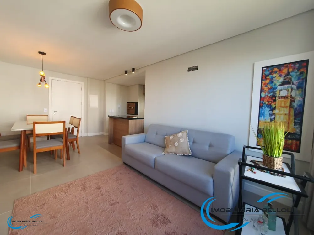 Apartamento, 3 quartos, 84 m² - Foto 2