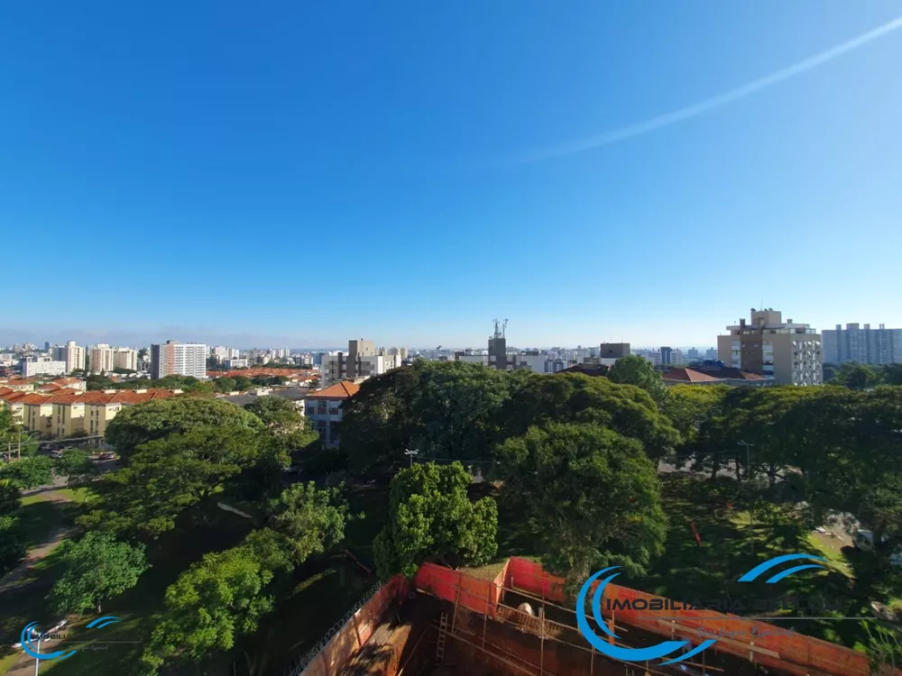 Apartamento, 3 quartos, 84 m² - Foto 1