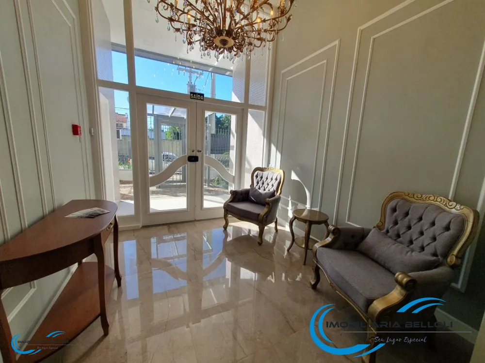 Apartamento, 3 quartos, 84 m² - Foto 8