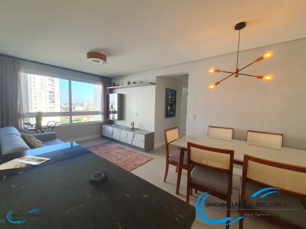 Apartamento, 3 quartos, 84 m² - Foto 4