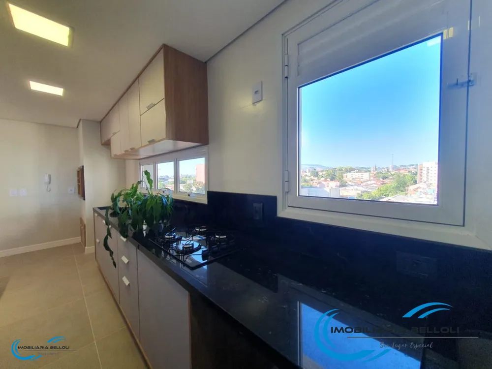 Apartamento, 3 quartos, 84 m² - Foto 6