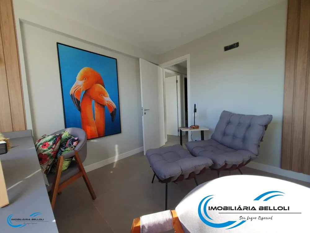 Apartamento, 3 quartos, 84 m² - Foto 5