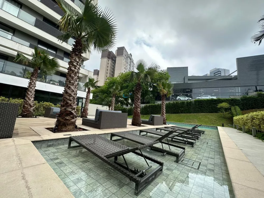 Apartamento, 2 quartos, 99 m² - Foto 1