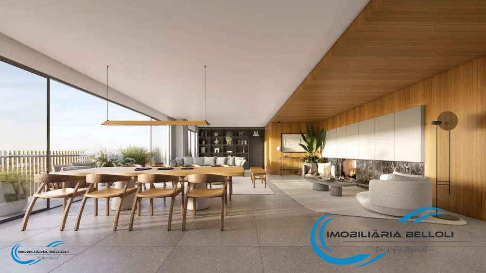 Apartamento, 3 quartos, 155 m² - Foto 14