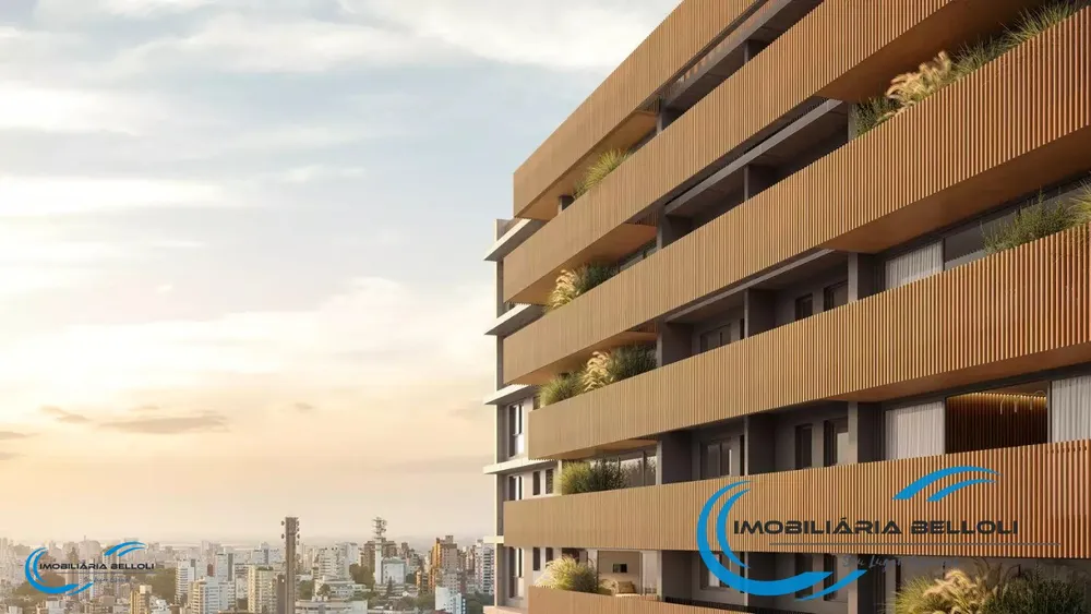 Apartamento, 3 quartos, 155 m² - Foto 9
