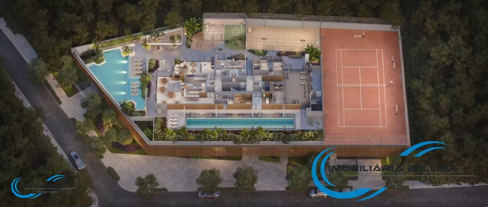 Apartamento, 3 quartos, 155 m² - Foto 5