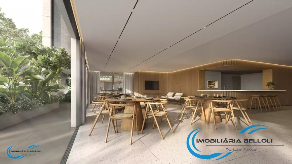 Apartamento, 3 quartos, 155 m² - Foto 4