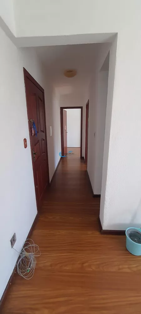 Apartamento à venda com 2 quartos, 59m² - Foto 3