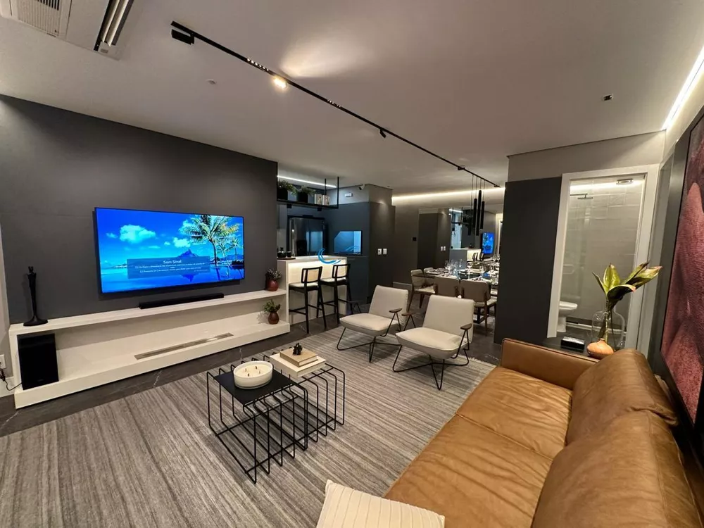 Apartamento, 3 quartos, 106 m² - Foto 3