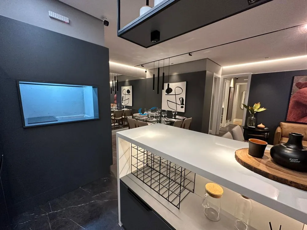 Apartamento, 3 quartos, 106 m² - Foto 6