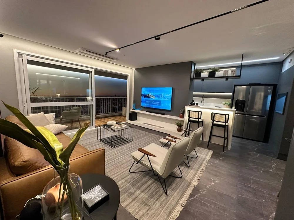Apartamento, 3 quartos, 106 m² - Foto 18