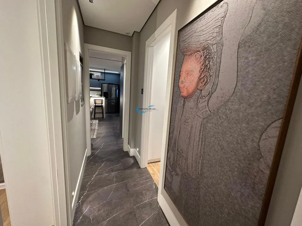 Apartamento, 3 quartos, 106 m² - Foto 19