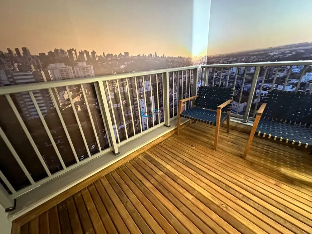 Apartamento, 3 quartos, 106 m² - Foto 4