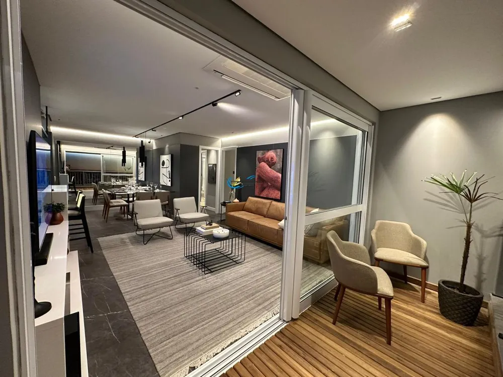 Apartamento, 3 quartos, 106 m² - Foto 8