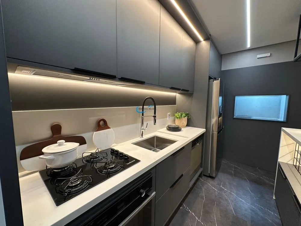 Apartamento, 3 quartos, 106 m² - Foto 7