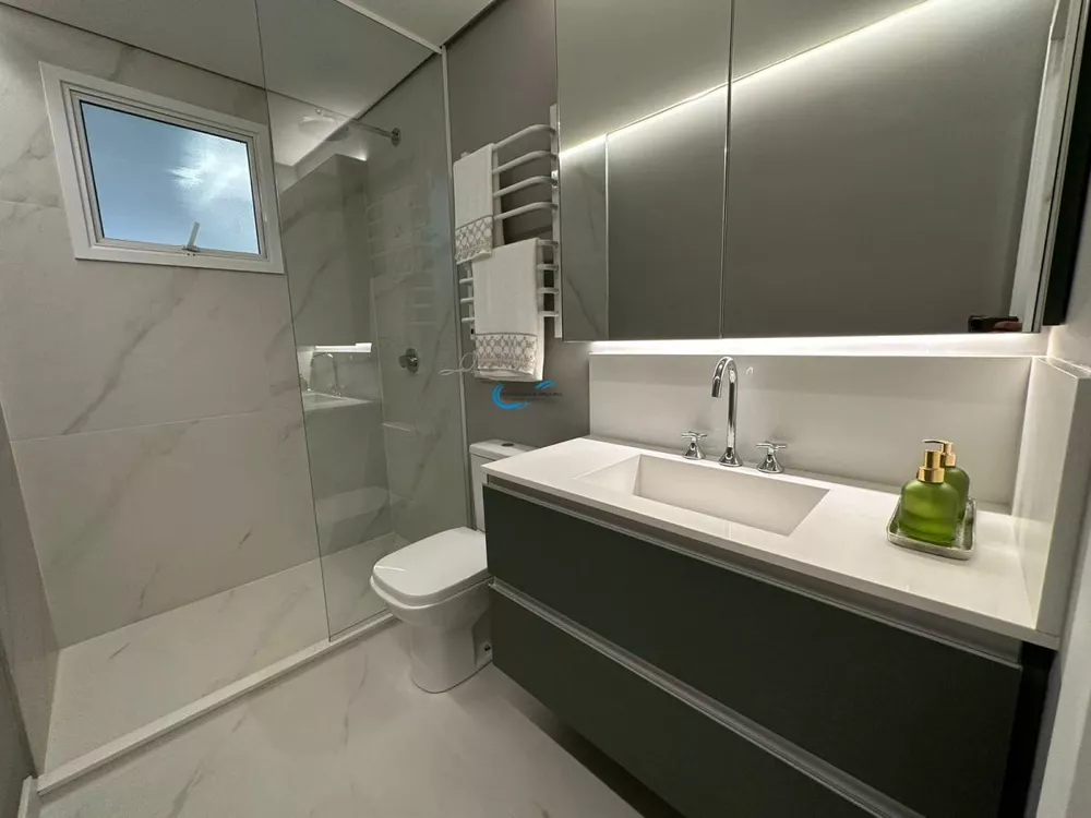 Apartamento, 3 quartos, 106 m² - Foto 1