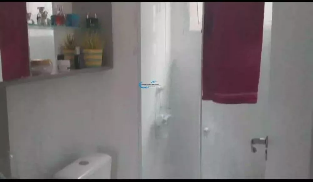 Apartamento, 2 quartos, 40 m² - Foto 8